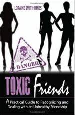 signs of toxic friendships