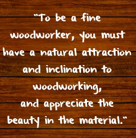 woodworker jobs
