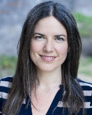 Corrina Gordon-Barnes How She Became a Small Business Marketing Consultant