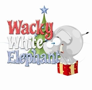 gift ideas white elephant party