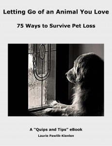 Dealing With Guilt When You Caused Your Pet’s Death