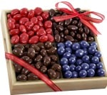 small gift ideas for chocolate lovers