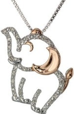necklace small gift idea