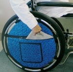 wheelchair gifts for people