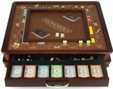 classic board games for adults monopoly