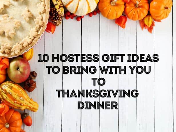 45 Best Thanksgiving Gifts of 2023