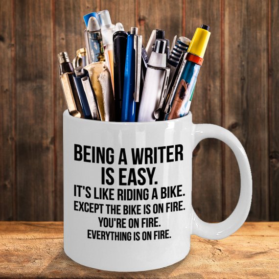 14 Best Gifts for Writers - HopingFor Blog