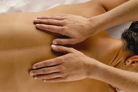 registered massage therapist