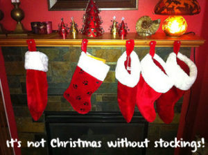 ideas for Christmas stocking stuffers
