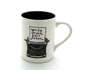 gifts for writers