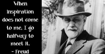 psychology jobs sigmund freud