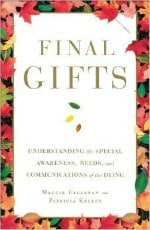 gifts for someone who is dying