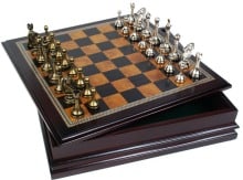classic board games for adults chess
