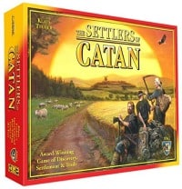 classic board games for adults settlers of catan
