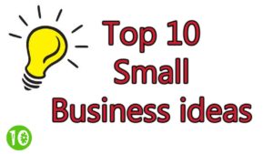 top10-small-business-ideas