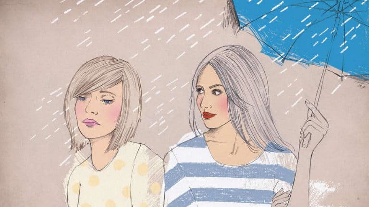 5 Ways to Cope Toxic Female Friendships - HopingFor Blog