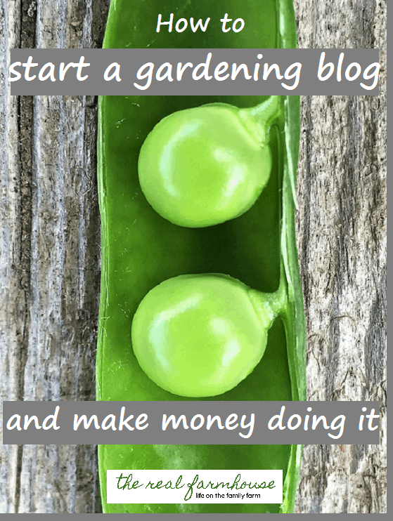 How To Start A Gardening Blog Hopingfor Blog How To Start A Gardening Blog Hopingfor Blog