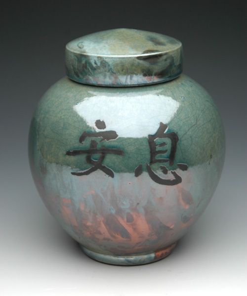 The Most Creative Handcrafted Cremation Urns - HopingFor Blog